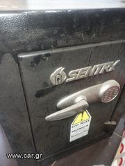 ΧΡΗΜΑΤΟΚΙΒΩΤΙΟ SENTRY