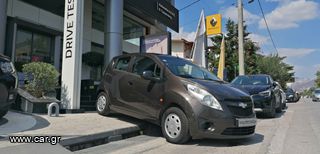 Chevrolet Spark '11