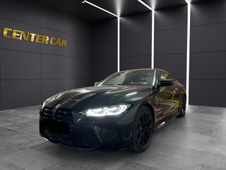 Bmw M4 2023 COMPETITION - CARBON - H&K