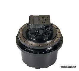 ΜΕΙΩΤΗΡΑΣ ΚΙΝΗΣΗΣ - Caterpillar Final Drive/ CAT 312, 312B, 312C