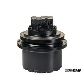 ΜΕΙΩΤΗΡΑΣ ΚΙΝΗΣΗΣ - Caterpillar Final Drive/ CAT 312, 312B, 312C-thumb-1