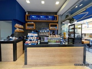 Πωλείται Coffeebrands  Καβάλα κέντρο