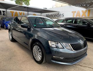 Skoda Octavia '19 2.0 TDI