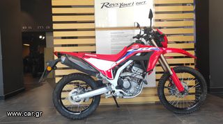 Honda CRF 300 L '23 HONDA CRF 300 L ABS