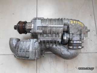 ΚΟΜΠΡΕΣΟΡΑΣ MERCEDES C CLASS W203 2002-2006  1800cc  271946