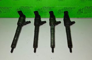 ΜΠΕΚ Z13DTH/A13DTC/Z13DTJ/D13A 1.3 CDTi OPEL MERIVA A 2003-2010/COMBO C 2000-2012/AGILA B 2008-2014/ASTRA H 2004-2010/CORSA D 2006-2011 (EG-YP)