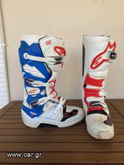 Alpinestars Tech 7