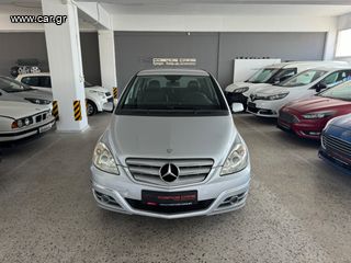 Mercedes-Benz B 170 2008 FACELIFT, ΕΛΛΗΝΙΚΟ!-thumb-8