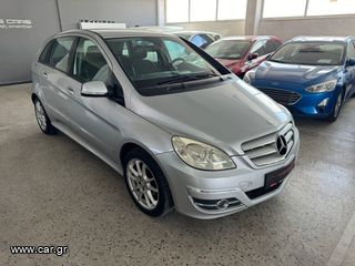 Mercedes-Benz B 170 2008 FACELIFT, ΕΛΛΗΝΙΚΟ!-thumb-7