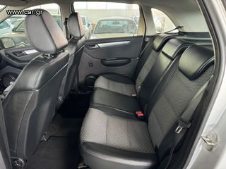 Mercedes-Benz B 170 2008 FACELIFT, ΕΛΛΗΝΙΚΟ!-thumb-12