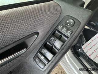 Mercedes-Benz B 170 2008 FACELIFT, ΕΛΛΗΝΙΚΟ!-thumb-13