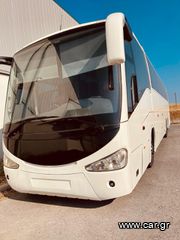 Scania '12 829 IRIZAR