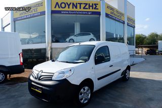 Renault Kangoo '19 Maxi Extra R-Link Navi 1.5 90HP Euro 6