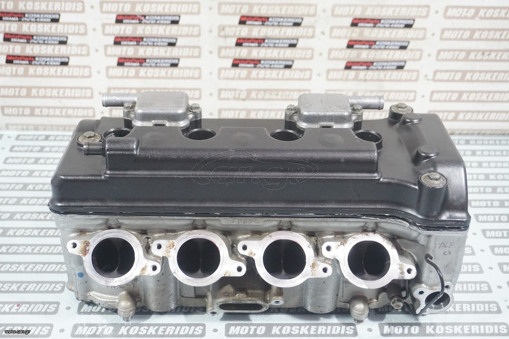 ΚΕΦΑΛΗ ΠΛΗΡΕΣ -> HONDA CBR 1000 RR SC57 / 2004-2005