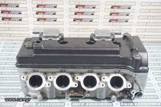 ΚΕΦΑΛΗ ΠΛΗΡΕΣ -> HONDA CBR 1000 RR SC57 / 2004-2005
