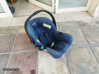 Πορτ μπεμπέ Graco 0-13 kg-thumb-1