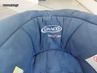 Πορτ μπεμπέ Graco 0-13 kg-thumb-2