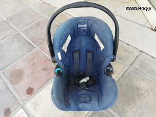 Πορτ μπεμπέ Graco 0-13 kg-thumb-4