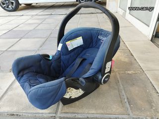 Πορτ μπεμπέ Graco 0-13 kg-thumb-5