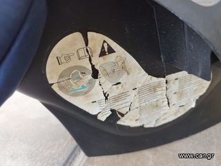 Πορτ μπεμπέ Graco 0-13 kg-thumb-7