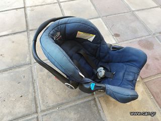 Πορτ μπεμπέ Graco 0-13 kg-thumb-12