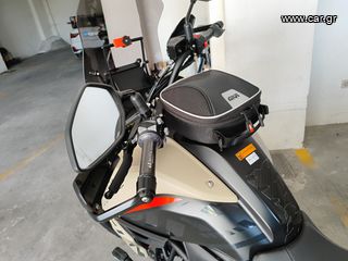 Benelli TRK 702 2024 TRK 702X travel pack-thumb-16