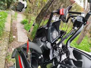 Benelli TRK 702 2024 TRK 702X travel pack-thumb-40
