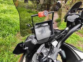 Benelli TRK 702 2024 TRK 702X travel pack-thumb-41
