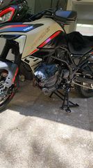Benelli TRK 702 2024 TRK 702X travel pack-thumb-58