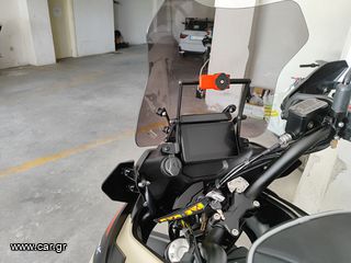 Benelli TRK 702 2024 TRK 702X travel pack-thumb-18
