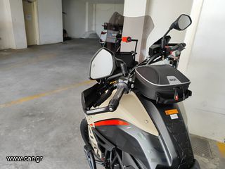 Benelli TRK 702 2024 TRK 702X travel pack-thumb-19