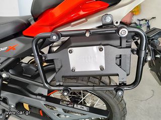 Benelli TRK 702 2024 TRK 702X travel pack-thumb-22