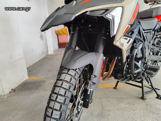 Benelli TRK 702 2024 TRK 702X travel pack-thumb-29