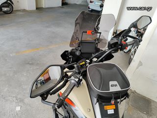 Benelli TRK 702 2024 TRK 702X travel pack-thumb-30