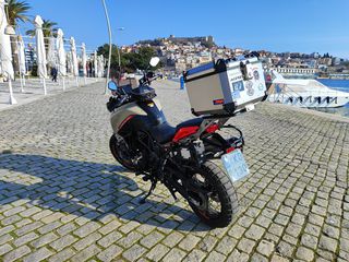 Benelli TRK 702 2024 TRK 702X travel pack-thumb-35