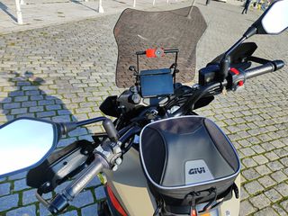 Benelli TRK 702 2024 TRK 702X travel pack-thumb-39