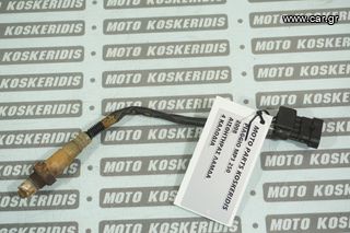 ΑΙΣΘΗΤΗΡΑΣ ΛΑΜΔΑ -> PIAGGIO MP3 250 ,2008