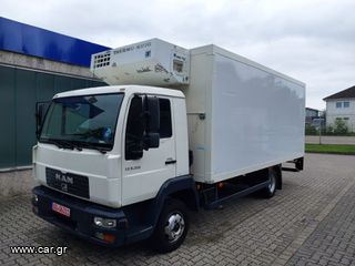Ψυγείο MAN 2006 TGL 8.150-thumb-1