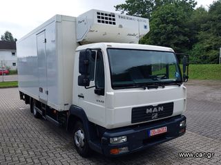 Ψυγείο MAN 2006 TGL 8.150-thumb-2
