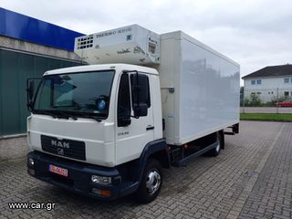 Ψυγείο MAN 2006 TGL 8.150-thumb-3
