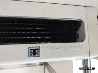 Ψυγείο MAN 2006 TGL 8.150-thumb-11