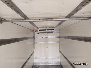 Ψυγείο MAN 2006 TGL 8.150-thumb-22
