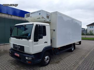 Ψυγείο MAN 2006 TGL 8.150-thumb-25