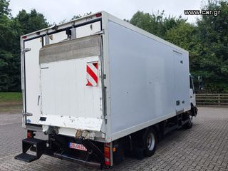Ψυγείο MAN 2006 TGL 8.150-thumb-26