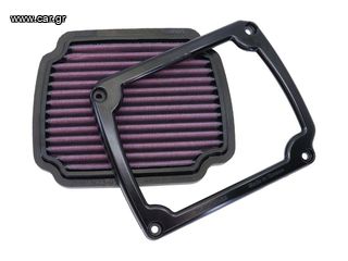 ΦΙΛΤΡΟ ΑΕΡΟΣ DNA HONDA DAX 125 22-23 KIT COMBO (INCLUDES FILTER & STAGE 2 AIR BOX FILTER)