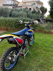 Husaberg FE 450 E 2009-thumb-2