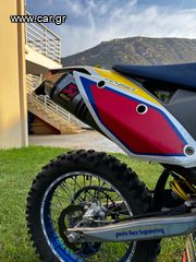 Husaberg FE 450 E 2009-thumb-3