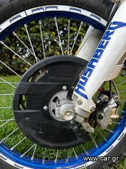 Husaberg FE 450 E 2009-thumb-4