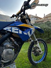 Husaberg FE 450 E 2009-thumb-6