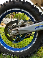 Husaberg FE 450 E 2009-thumb-7